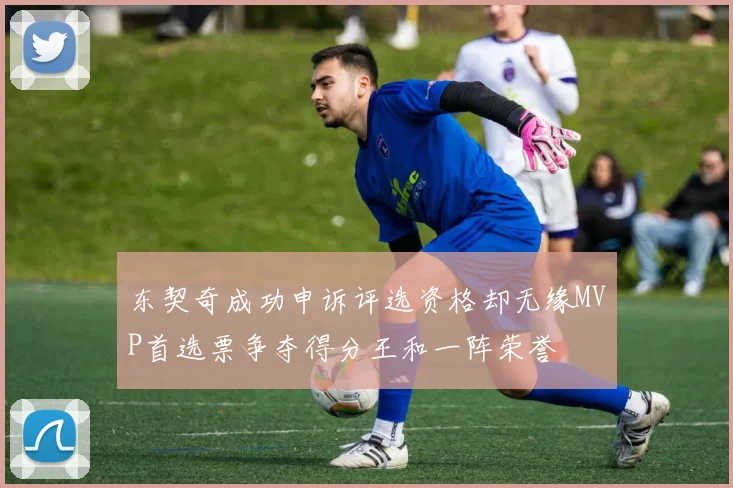 东契奇成功申诉评选资格却无缘MVP首选票争夺得分王和一阵荣誉
